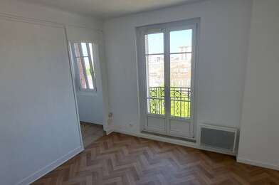 Appartement 2 pièces 870 €