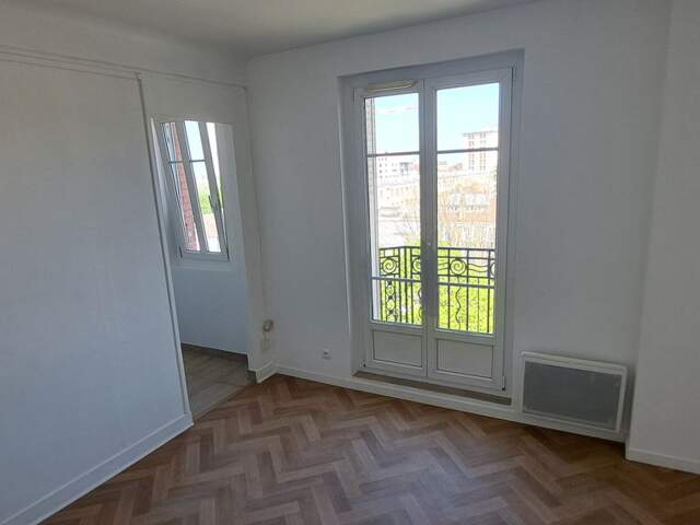 Appartement de 30m2 à louer sur Villeneuve-Saint-Georges — photo du bien