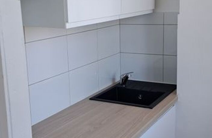 Appartement de 30m2 à louer sur Villeneuve-Saint-Georges — photo 3