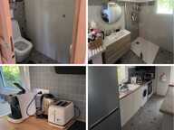 Appartement de 40m2 à louer sur Appietto — photo 2