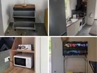 Appartement de 40m2 à louer sur Appietto — photo 3