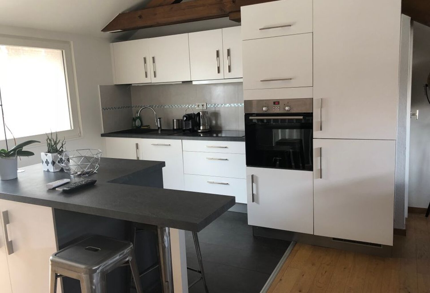 Appartement de 90m2 à louer sur Strasbourg — photo 1