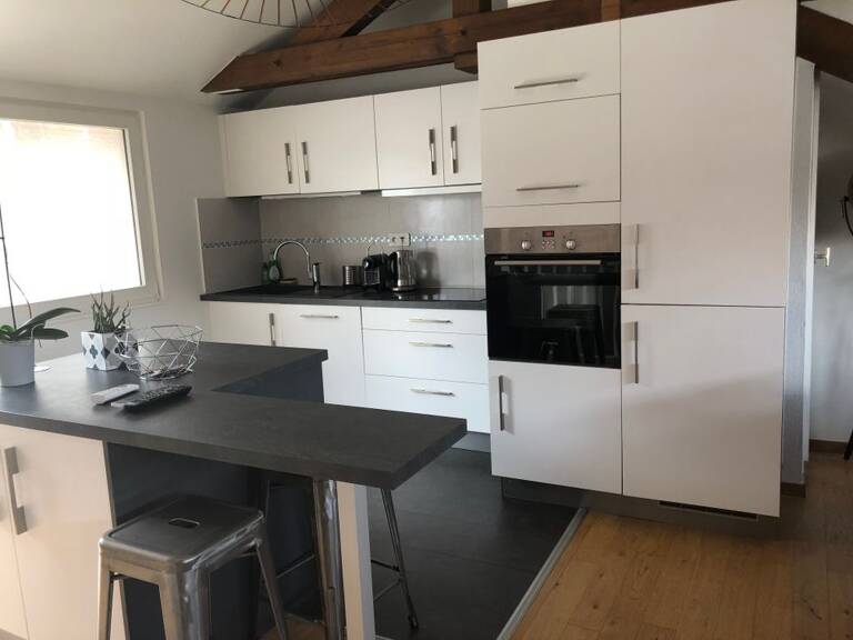 Appartement de 90m2 à louer sur Strasbourg — photo 1