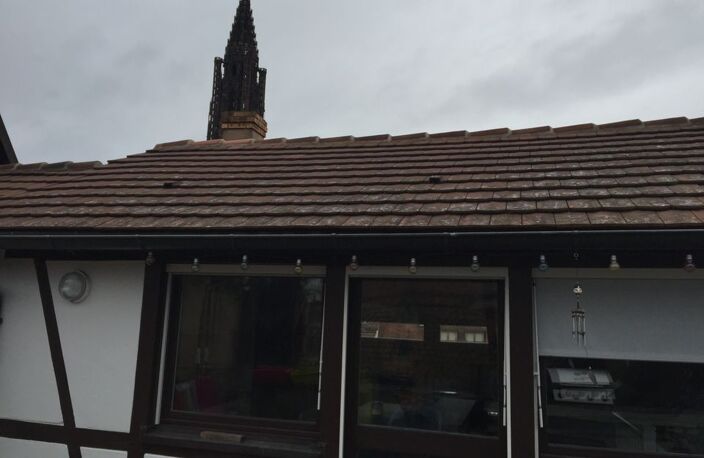 Appartement de 90m2 à louer sur Strasbourg — photo 2
