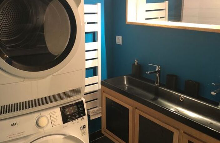 Appartement de 90m2 à louer sur Strasbourg — photo 3