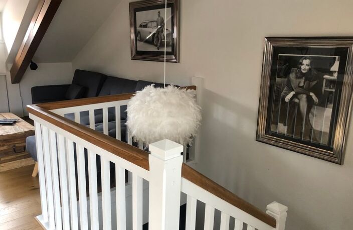 Appartement de 90m2 à louer sur Strasbourg — photo 4