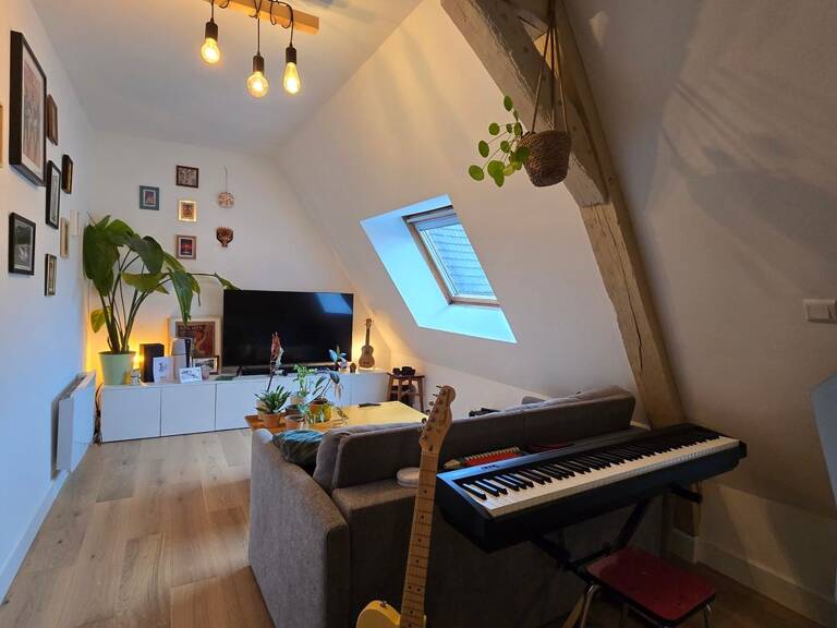 Appartement de 40m2 à louer sur Troyes — photo 1