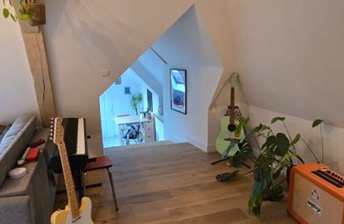 Appartement de 40m2 à louer sur Troyes — photo 2