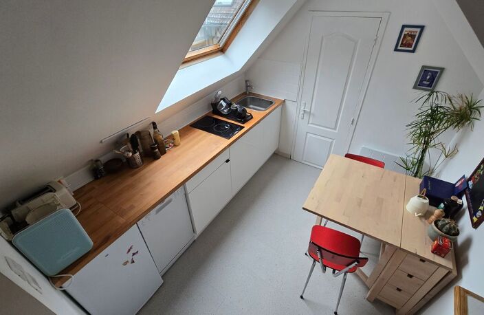 Appartement de 40m2 à louer sur Troyes — photo 3