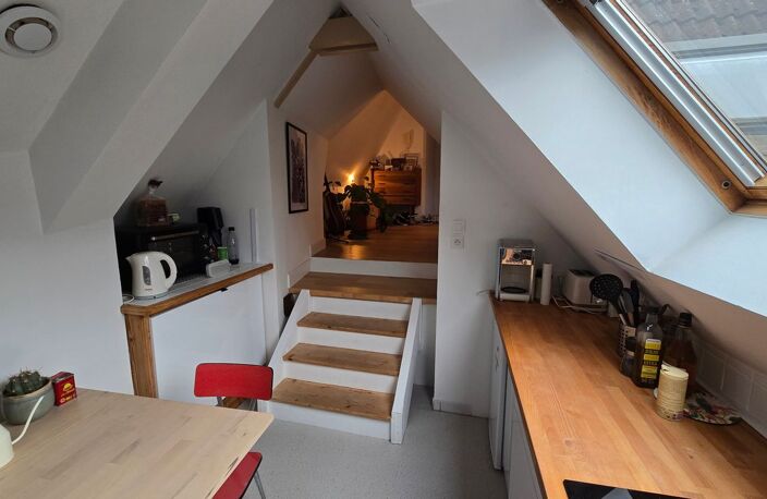 Appartement de 40m2 à louer sur Troyes — photo 4
