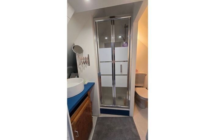 Appartement de 40m2 à louer sur Troyes — photo 5