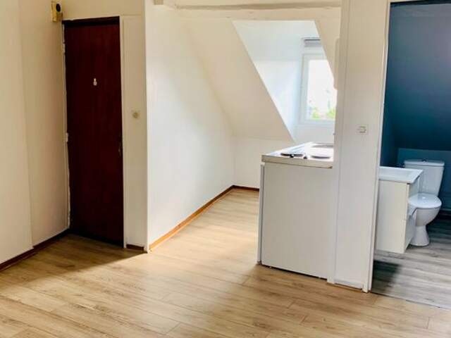 Studio de 15m2 à louer sur Le Havre — photo du bien