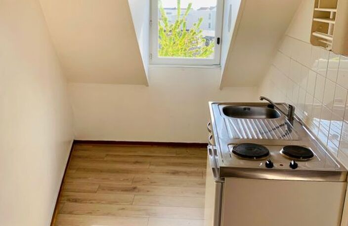 Studio de 15m2 à louer sur Le Havre — photo 2