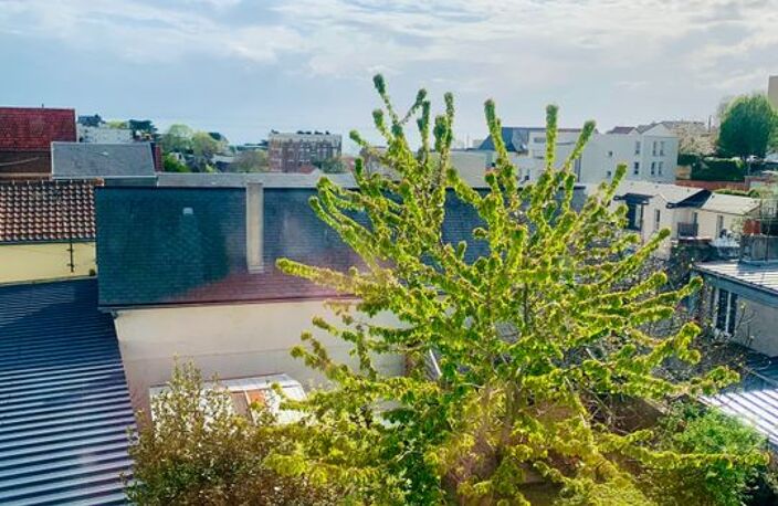 Studio de 15m2 à louer sur Le Havre — photo 4