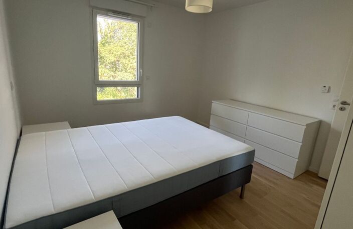 Appartement de 48m2 à louer sur Meylan — photo 3