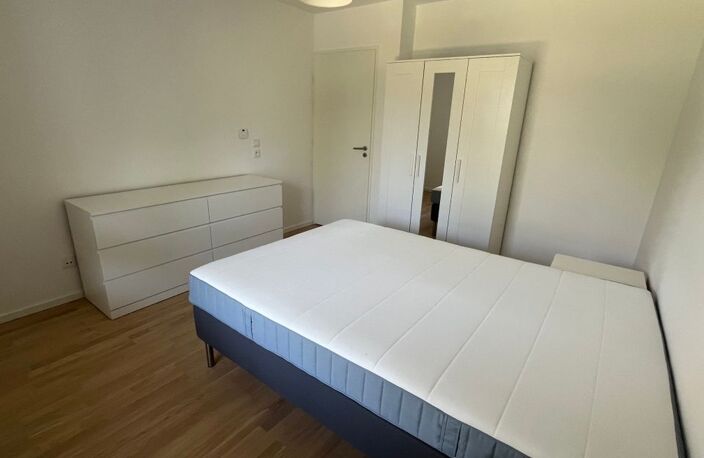 Appartement de 48m2 à louer sur Meylan — photo 4