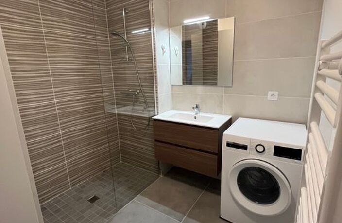 Appartement de 48m2 à louer sur Meylan — photo 5