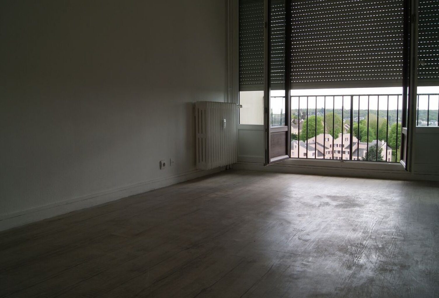 Studio de 30m2 à louer sur Évreux — photo 1