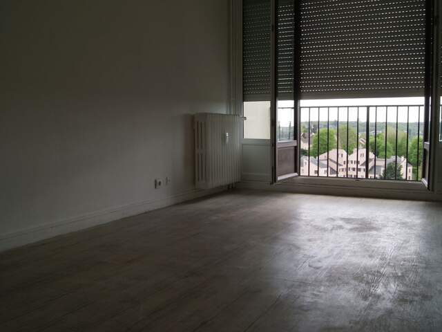 Studio de 30m2 à louer sur Évreux — photo du bien