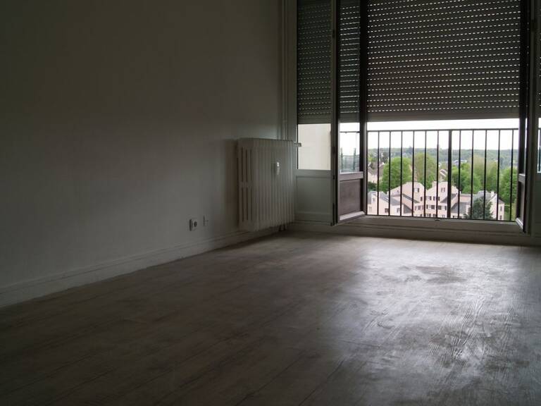 Studio de 30m2 à louer sur Évreux — photo 1