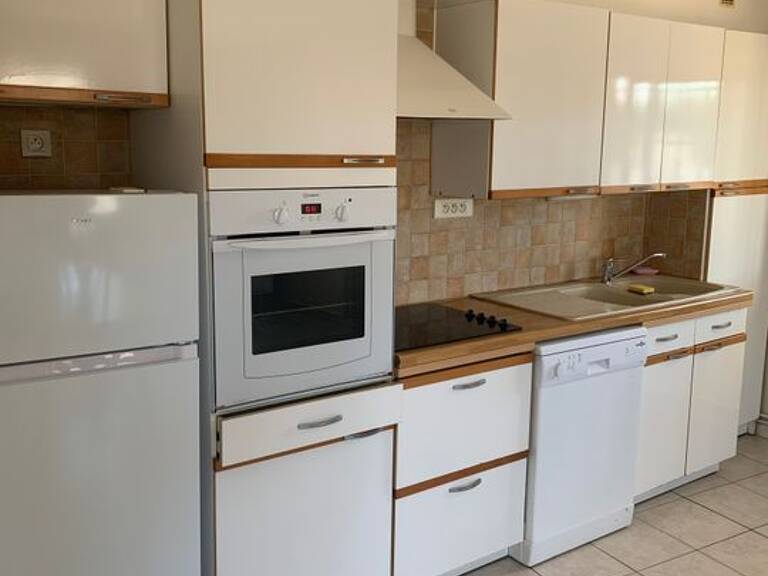 Appartement de 50m2 à louer sur Béziers — photo 1