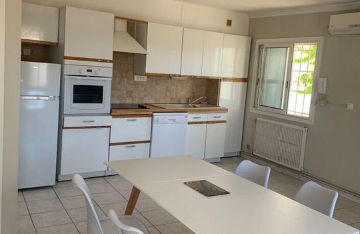 Appartement de 50m2 à louer sur Béziers — photo 2