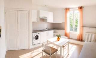 Appartement 2 Pièces 22 m² à louer à Clermont-Ferrand (63000)