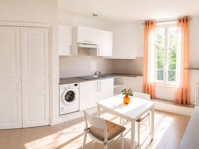Appartement de 22m2 à louer sur Clermont-Ferrand — photo 1