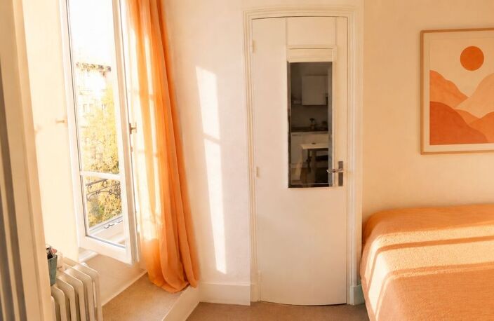Appartement de 22m2 à louer sur Clermont-Ferrand — photo 3