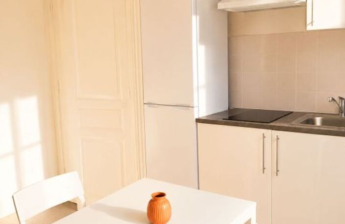 Appartement de 22m2 à louer sur Clermont-Ferrand — photo 4