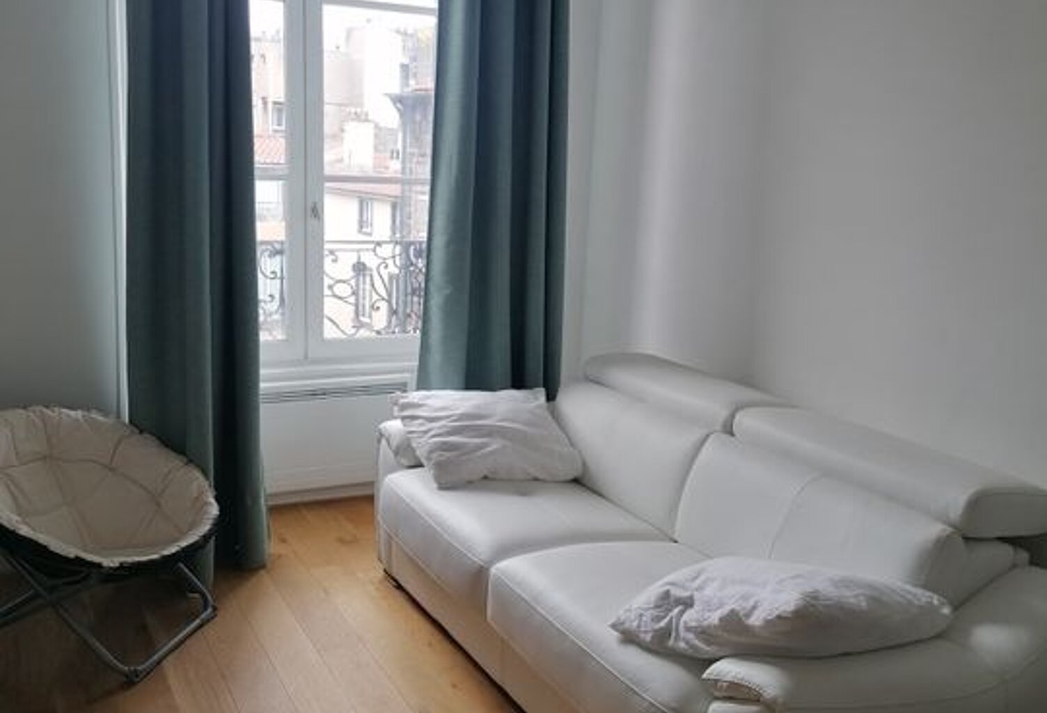 Studio de 30m2 à louer sur Clermont-Ferrand — photo 1