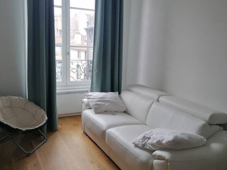 Studio de 30m2 à louer sur Clermont-Ferrand — photo 1