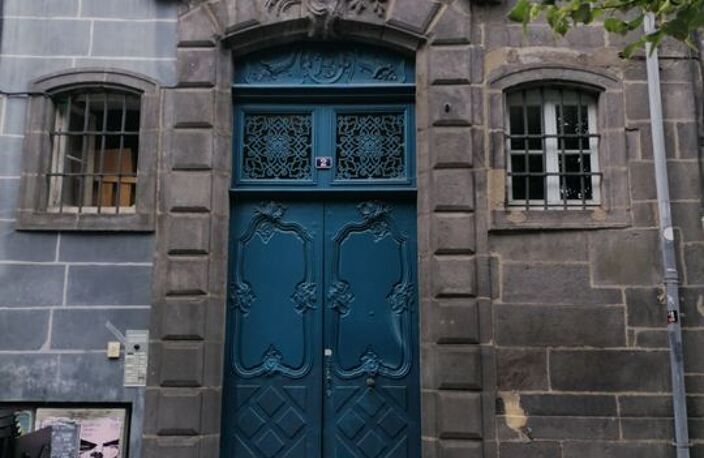 Studio de 30m2 à louer sur Clermont-Ferrand — photo 3