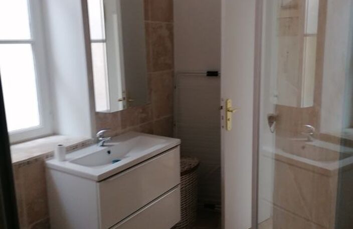 Studio de 30m2 à louer sur Clermont-Ferrand — photo 4