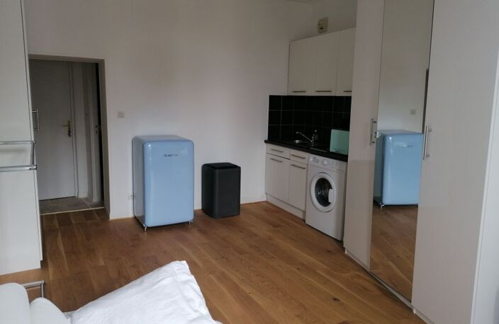 Studio de 30m2 à louer sur Clermont-Ferrand — photo 5