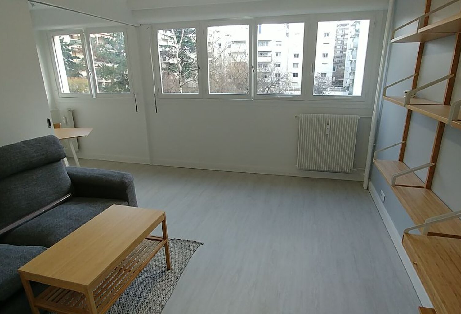 Studio de 30m2 à louer sur Guidel — photo 1