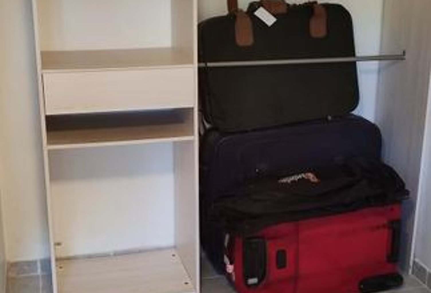 Appartement de 50m2 à louer sur Saint-Saturnin — photo 1