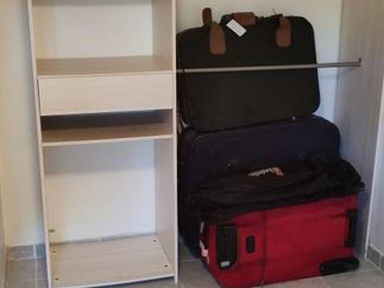 Appartement de 50m2 à louer sur Saint-Saturnin — photo 1