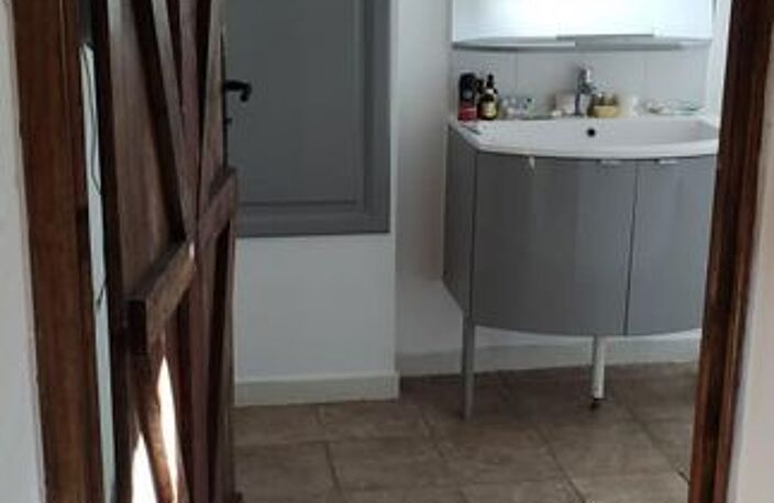 Appartement de 50m2 à louer sur Saint-Saturnin — photo 3