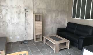Appartement 1 Pièce 37 m² à louer à Brive-la-Gaillarde (19100)