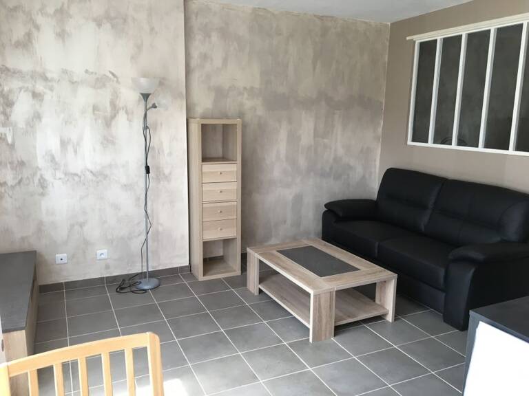 Studio de 37m2 à louer sur Brive-la-Gaillarde — photo 1