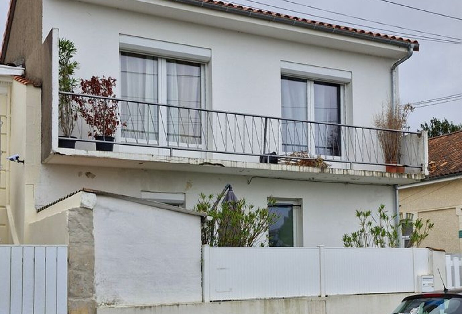 Maison de 75m2 à louer sur Royan — photo 1