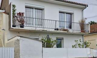 Maison 3 Pièces 75 m² à louer à Royan (17200)