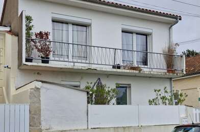 Maison 3 pièces 906 €