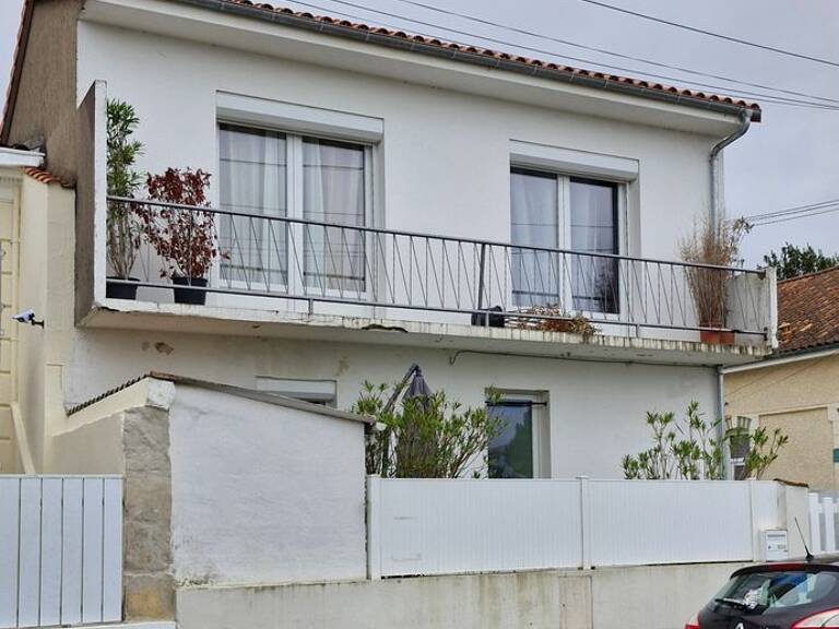 Maison de 75m2 à louer sur Royan — photo 1