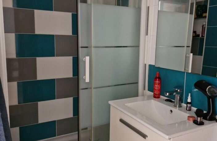 Maison de 75m2 à louer sur Royan — photo 2