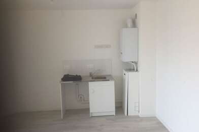Appartement 2 pièces 630 €