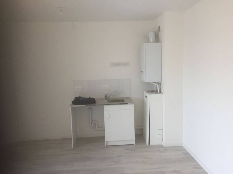 Appartement de 38m2 à louer sur Mont-Saint-Aignan — photo 1