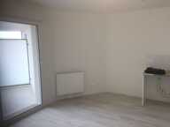 Appartement de 38m2 à louer sur Mont-Saint-Aignan — photo 2