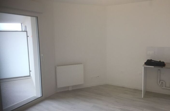 Appartement de 38m2 à louer sur Mont-Saint-Aignan — photo 2